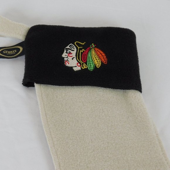 Portland Winterhawks Christmas Stocking The Sports Source Western Hockey League - Picture 1 of 4
